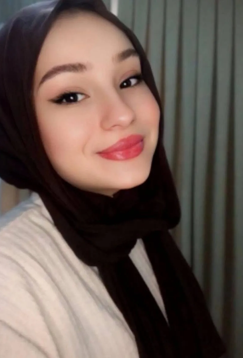 Kadıköy Mayıs Escort Bayan 28