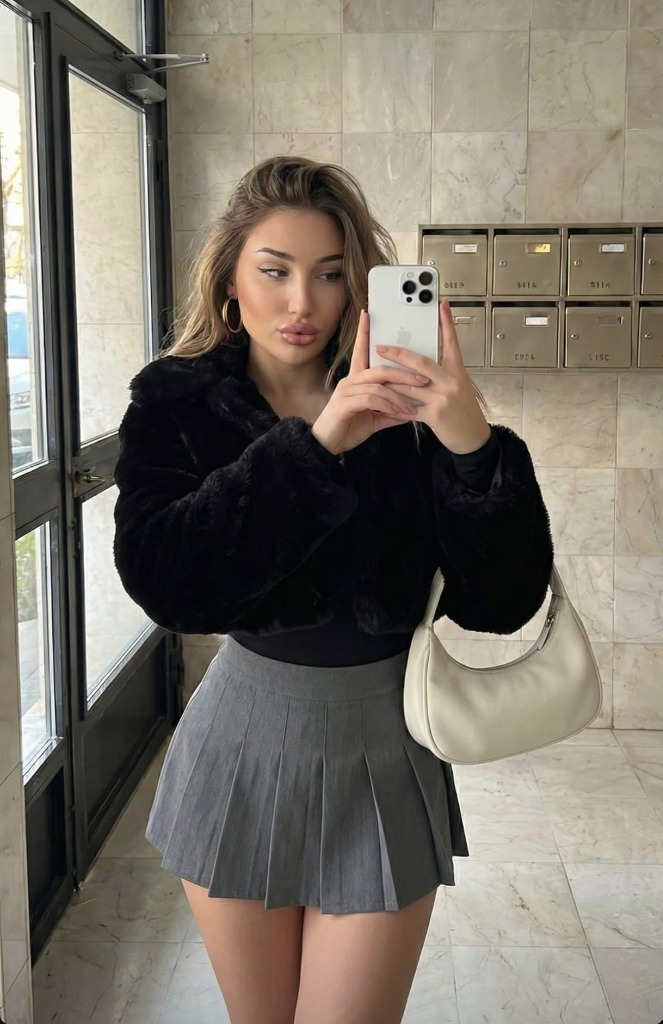 Kadıköy Acıbadem Escort Bayan 3