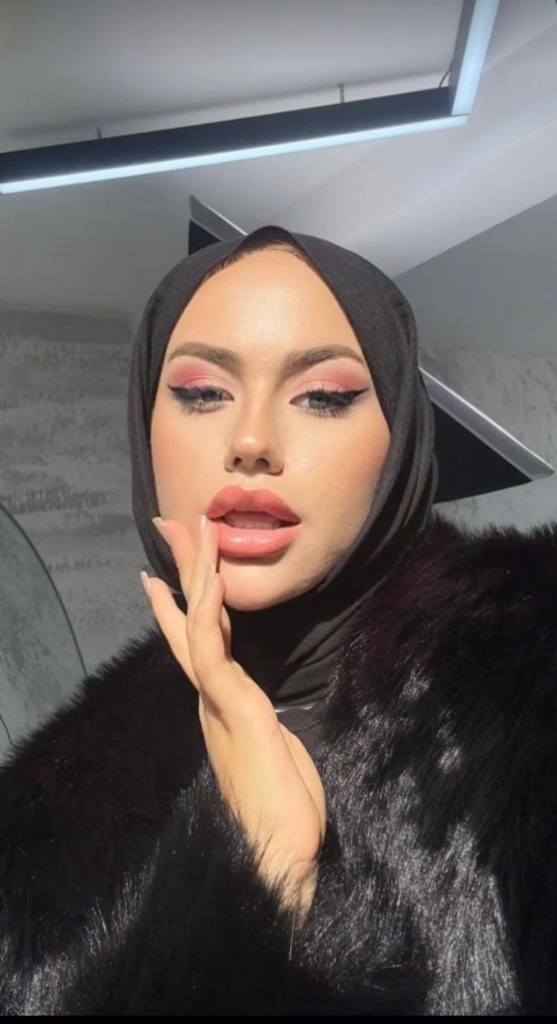 Kadıköy Bostancı Escort Bayan 4