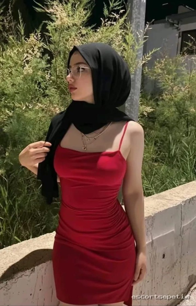 Kadıköy Dumlupınar Escort Bayan 11