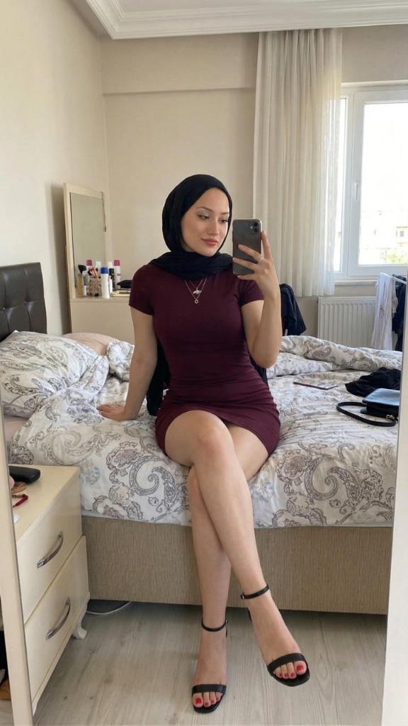 Kadıköy Kozyatağı Escort Bayan 7