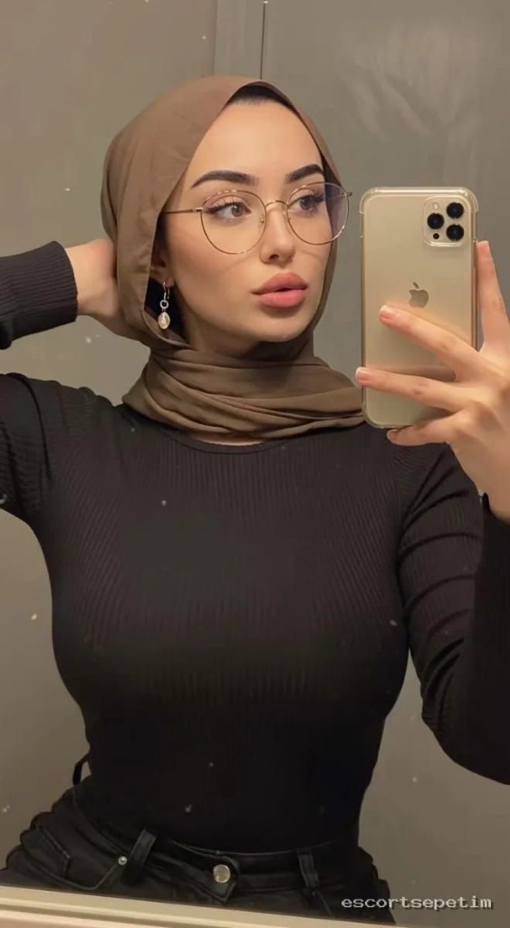 Kadıköy Osmanağa Escort Bayan 9
