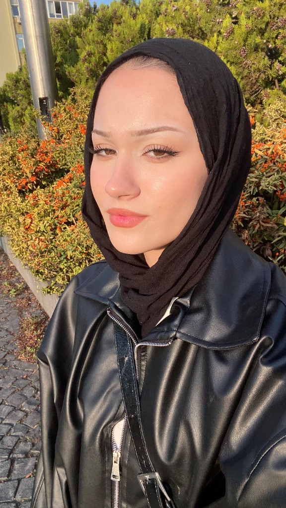 Kadıköy Sahrayıcedit Escort Bayan 8