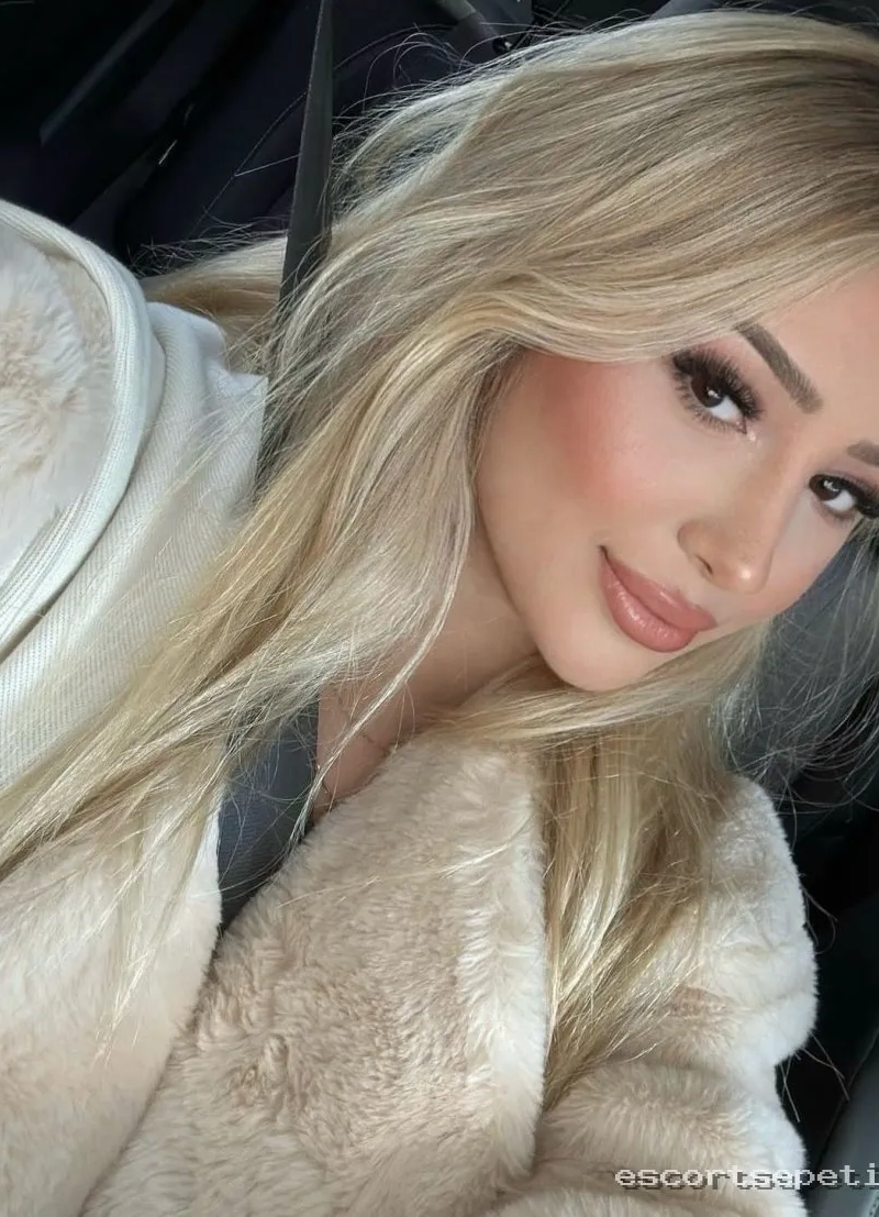 Kadıköy Suadiye Escort Bayan 23