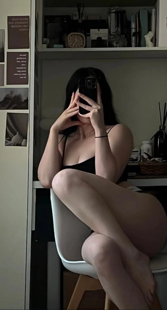 Kadıköy Zühtüpaşa Escort Bayan 16